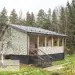 Фасадная панель Ю-пласт Стоун хаус сланец Светло-серый купить в Воронеже