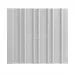 Доска фасадная ДПК SEQUOIA co-extrusion WHITE купить в Воронеже