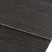 Вспененный сайдинг VOX KERRAFRONT WOOD DESIGN графит купить в Воронеже