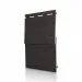 Вспененный сайдинг VOX KERRAFRONT WOOD DESIGN графит купить в Воронеже