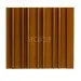 Доска фасадная ДПК SEQUOIA co-extrusion LIGHTBROWN купить в Воронеже