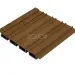 Доска фасадная ДПК SEQUOIA co-extrusion LIGHTBROWN купить в Воронеже