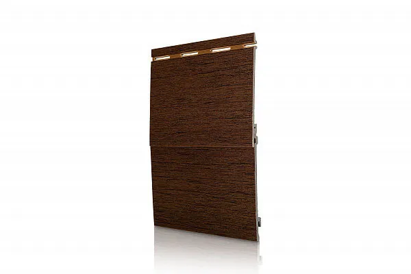 Вспененный сайдинг VOX KERRAFRONT WOOD DESIGN золотой дуб купить в Воронеже
