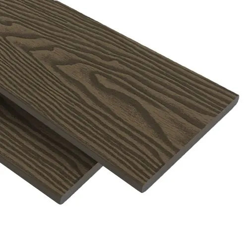 Заборная доска EasyDecking Wood-X 131х11 Венге купить в Воронеже