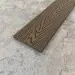 Заборная доска EasyDecking Wood-X 131х11 Венге купить в Воронеже