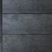 Террасная доска ДПК Outdoor 3D полнотелая STORM/OCEAN BLACK черная купить в Воронеже