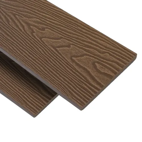 Заборная доска EasyDecking Wood-X 131х11 Коричневый купить в Воронеже