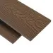 Заборная доска EasyDecking Wood-X 131х11 Коричневый купить в Воронеже