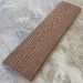 Заборная доска EasyDecking Wood-X 131х11 Коричневый купить в Воронеже
