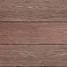 Террасная доска ДПК Outdoor 3D полнотелая STORM/OCEAN BROWN коричневая микс купить в Воронеже