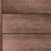 Террасная доска ДПК Outdoor 3D полнотелая STORM/OCEAN BROWN коричневая микс купить в Воронеже