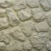 Фасадная панель Аэлит Камень мелкий Желтый купить в Воронеже