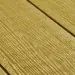 Террасная доска SW Abies (R) - радиальный распил Тик купить в Воронеже