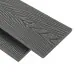 Заборная доска EasyDecking Wood-X 131х11 Серый купить в Воронеже