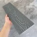 Заборная доска EasyDecking Wood-X 131х11 Серый купить в Воронеже