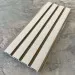 Фасадная реечная панель EasyDecking Wood-X 219х26 Бежевый купить в Воронеже