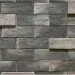 Фиброцементные панели КАНЬОН коллекция ИНДИГО 28 купить в Воронеже