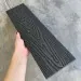 Заборная доска EasyDecking Wood-X 131х11 Черное дерево купить в Воронеже