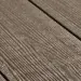 Террасная доска SW Abies (R) - радиальный распил Темно-коричневый купить в Воронеже