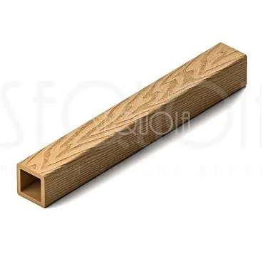 Балясина SEQUOIA Evolution 3D WOOD NATURE купить в Воронеже