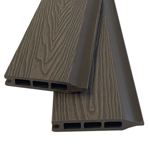 Заборная панель шип-паз EasyDecking Wood-Х 146х20 Венге купить в Воронеже