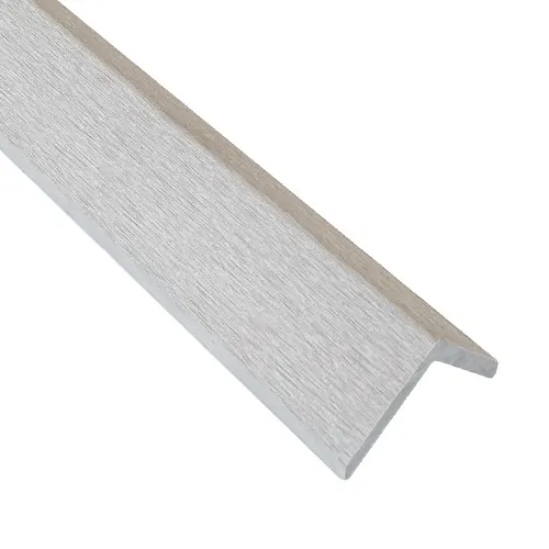 Уголок 3D EasyDecking Wood-Х 50х50 Шлифованный Бежевый купить в Воронеже