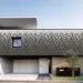 Фиброцементные панели Panda Перфорация 05200F купить в Воронеже