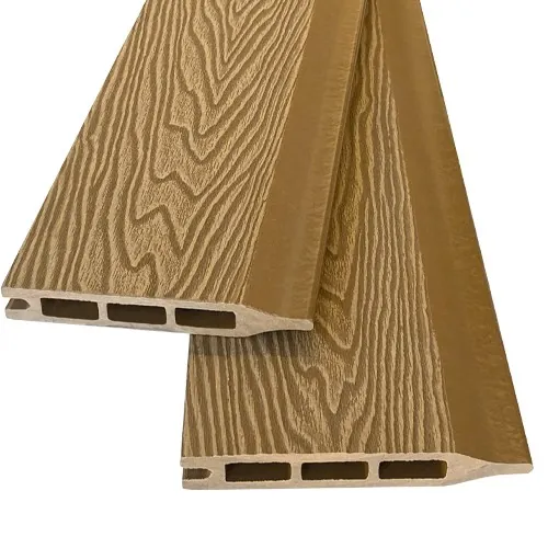 Заборная панель шип-паз EasyDecking Wood-Х 146х20 Дуб купить в Воронеже