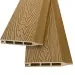 Заборная панель шип-паз EasyDecking Wood-Х 146х20 Дуб купить в Воронеже