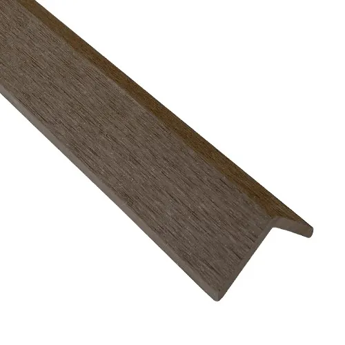 Уголок 3D EasyDecking Wood-Х 50х50 Шлифованный Венге купить в Воронеже