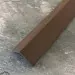 Уголок 3D EasyDecking Wood-Х 50х50 Шлифованный Венге купить в Воронеже
