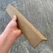 Уголок 3D EasyDecking Wood-Х 50х50 Шлифованный Дуб купить в Воронеже