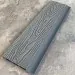 Заборная панель шип-паз EasyDecking Wood-Х 146х20 Серый купить в Воронеже