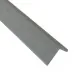 Уголок 3D EasyDecking Wood-Х 50х50 Шлифованный Серый купить в Воронеже
