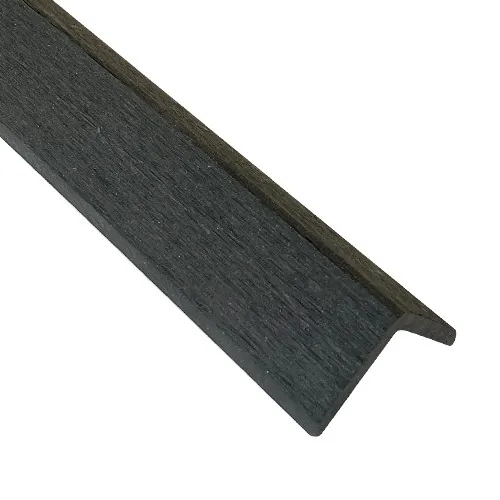 Уголок 3D EasyDecking Wood-Х 50х50 Шлифованный Черное дерево купить в Воронеже