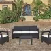 Комплект Rattan Comfort 5 купить в Воронеже