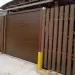 Штакетник ДПК Woodvex Палисандр купить в Воронеже