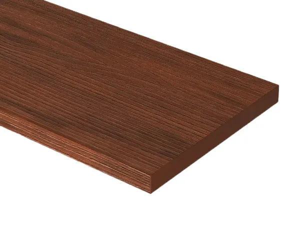 Штакетник ДПК Woodvex Палисандр купить в Воронеже