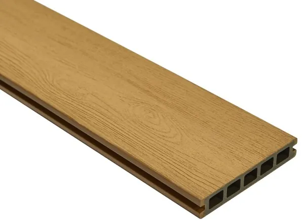 Террасная доска из ДПК CM Decking серия Country Oregon купить в Воронеже