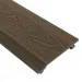 Фасадная панель EasyDecking Wood-X 156х21 Венге купить в Воронеже