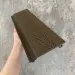 Фасадная панель EasyDecking Wood-X 156х21 Венге купить в Воронеже