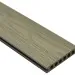 Террасная доска из ДПК CM Decking Reverse, Антик/Лайт грей купить в Воронеже