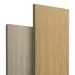 Террасная доска ДПК Co-extrusion EasyDecking 145х21 3D Multicolor Oak / Driftwood купить в Воронеже