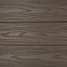 Террасная доска из ДПК CM Decking Reverse, Волнат/Чаркоал купить в Воронеже