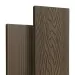 Террасная доска ДПК EasyDecking Wood-X 146х23 Венге купить в Воронеже