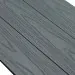 Террасная доска из ДПК CM Decking Reverse, Антик/Лайт грей купить в Воронеже