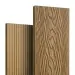 Террасная доска ДПК EasyDecking Wood-X 146х23 Дуб купить в Воронеже