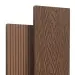 Террасная доска ДПК EasyDecking Wood-X 146х23 Коричневый купить в Воронеже
