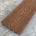 Террасная доска ДПК EasyDecking Wood-X 146х23 Коричневый купить в Воронеже