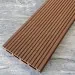 Террасная доска ДПК EasyDecking Wood-X 146х23 Коричневый купить в Воронеже